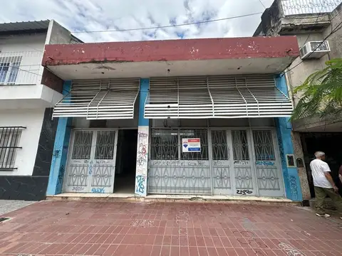 Urquiza Norte 100