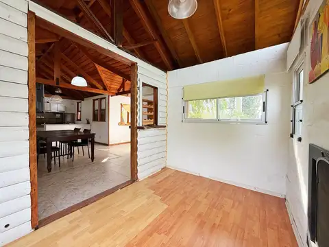 Casa-quinta en venta en Ignacio Correa