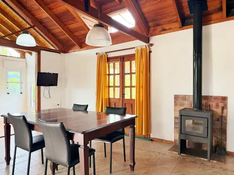 Casa en Venta A Estrenar