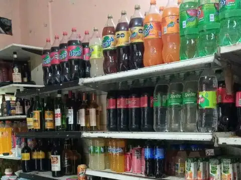 Fondo Comercio en Venta en Ciudadela, USD 19.000