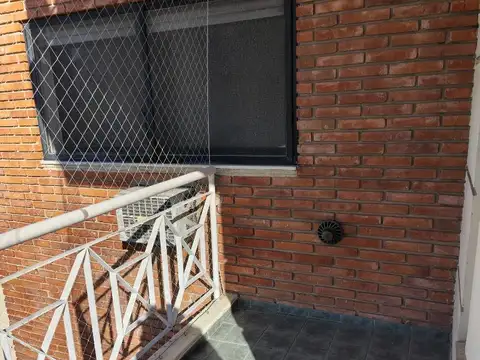 Departamento en Alquiler 25 años