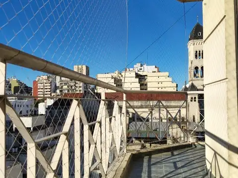 2 amb excte  S/pso coc-com bcn.tza amplio lum!:$