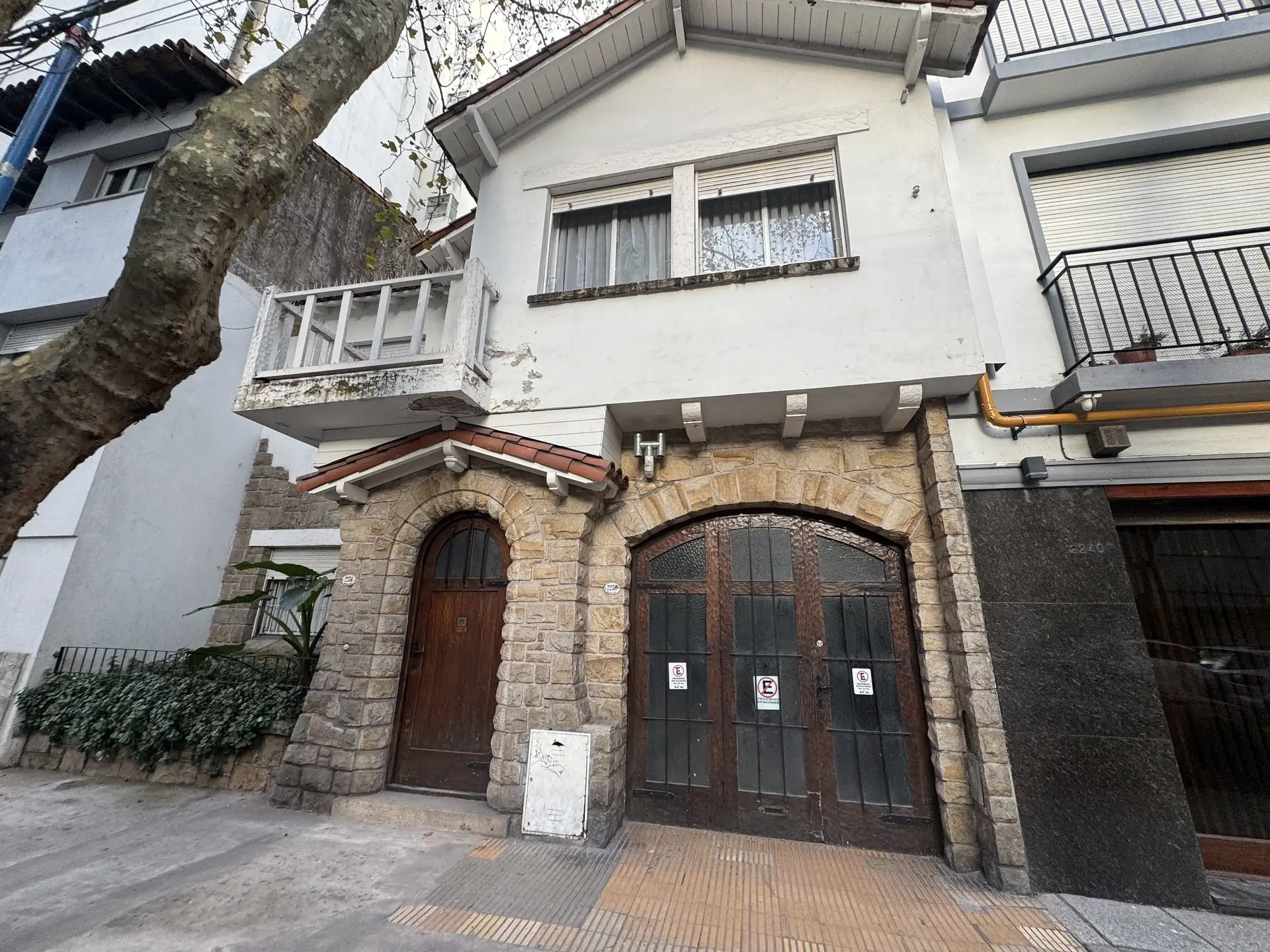 Casa 5 Ambientes en Venta, Plaza Mitre