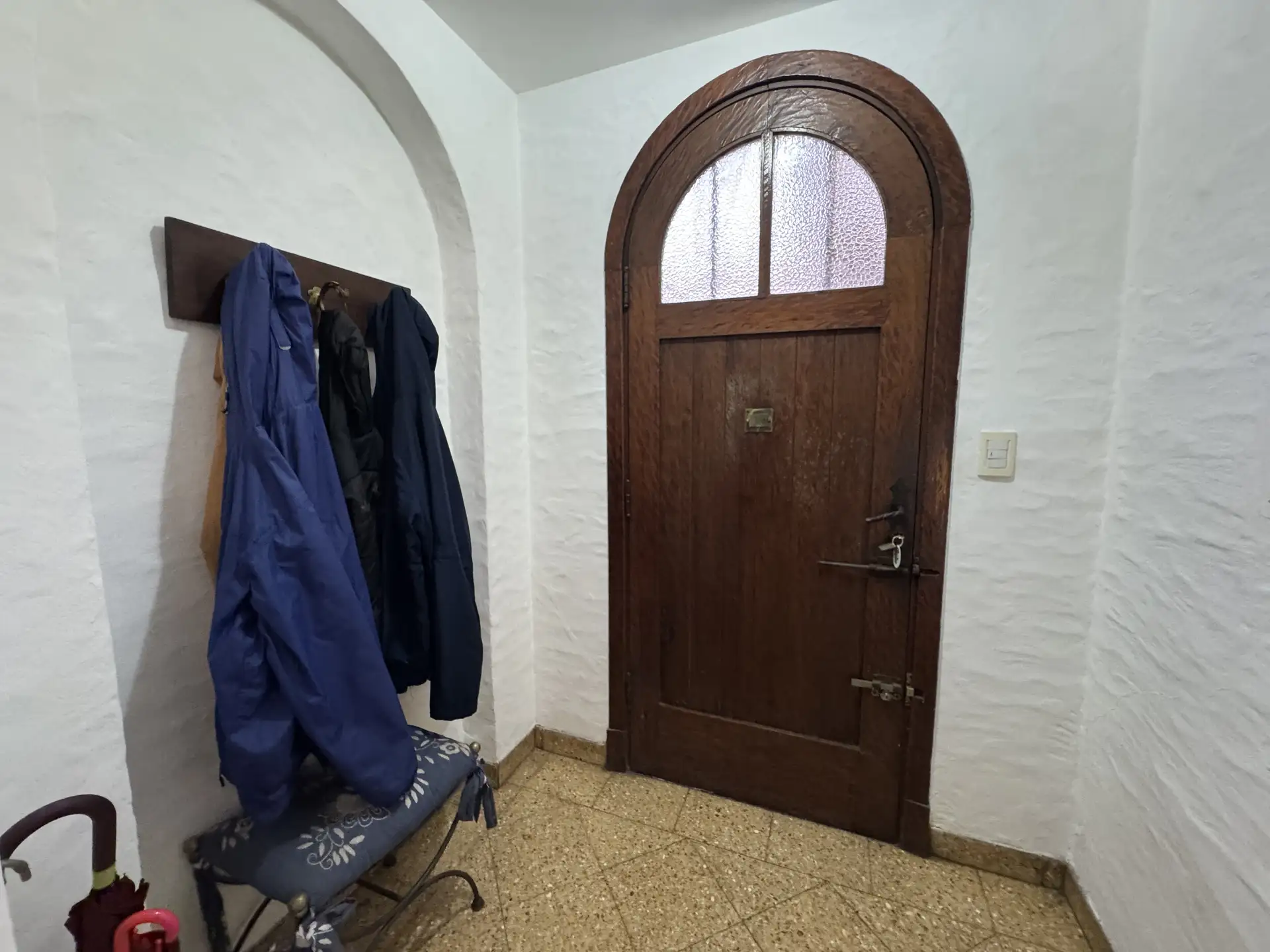 Casa 5 Ambientes en Venta, Plaza Mitre