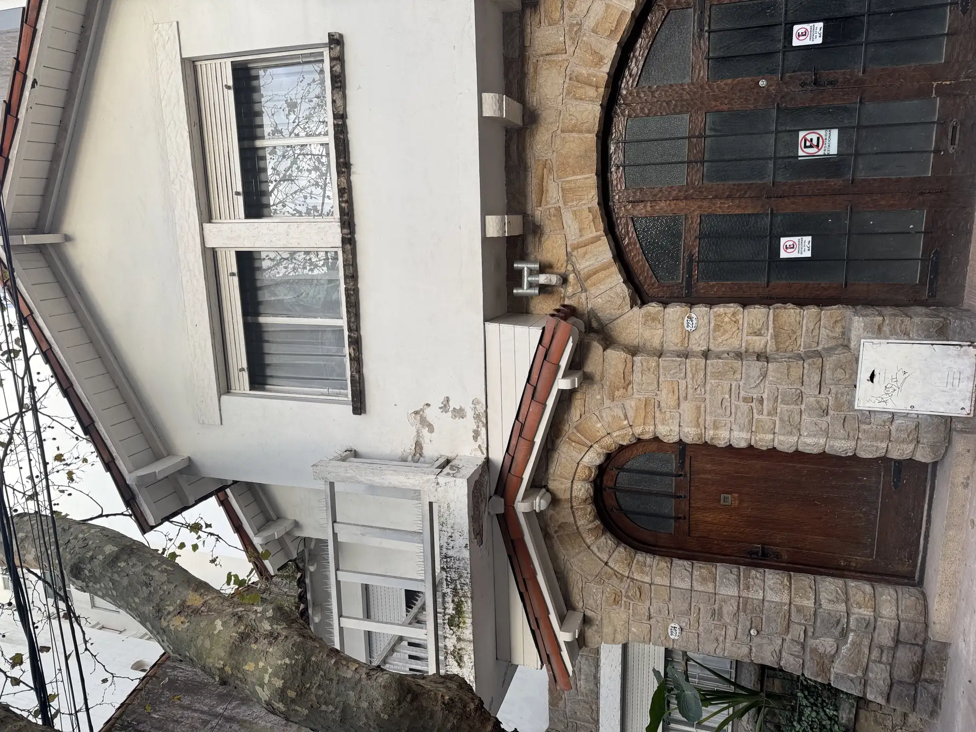 Casa 5 Ambientes en Venta, Plaza Mitre