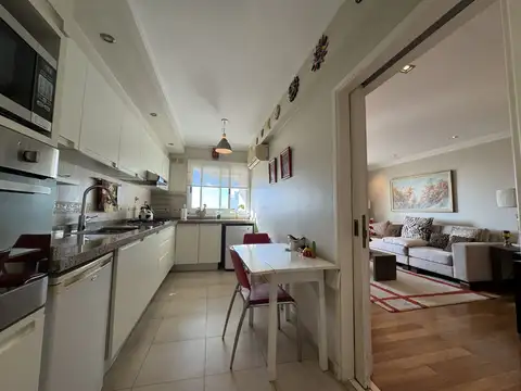 Departamento en Venta 8 años