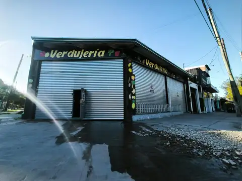 Local en Alquiler en San Miguel, Partido de San Miguel