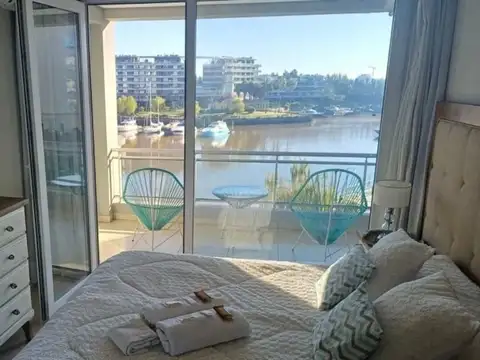 Departamento en Venta al Norte