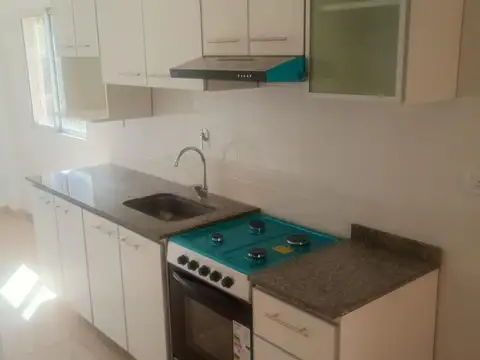 Departamento en Alquiler de 3 ambientes