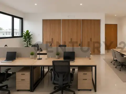 Oficina en Venta en Manuel B Gonnet, USD 76.000