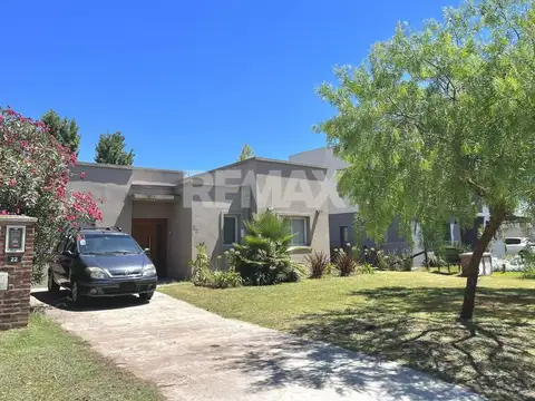 Avenida del Parque 100