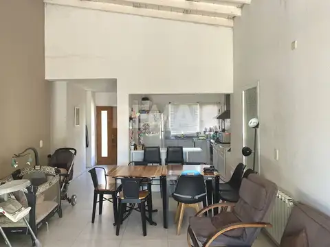 Casa en Venta 8 años