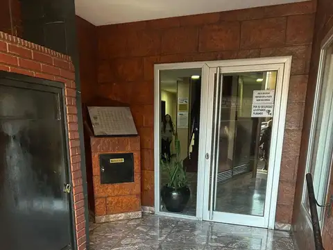 Avenida Gaona 2200