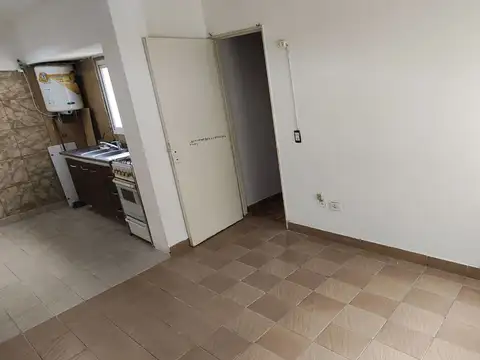 Alquiler departamento 2 ambientes sin Exp/Mun