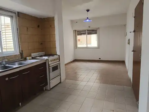 Departamento en Alquiler 36 años
