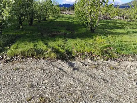 Lotes en El Bolsón Barrio Cerrado "Los Cerezos"