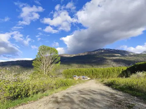 Terreno en Venta en El Bolsón, USD 30.000
