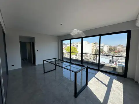 Oficina en Alquiler A Estrenar