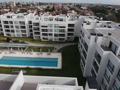 Coliqueo 1000, Piso 3 + Terraz
