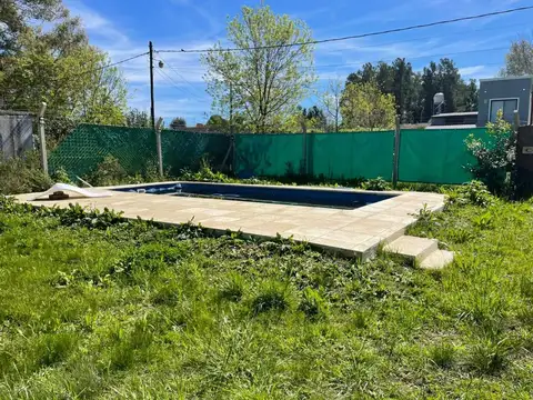 Casa en Venta en Arturo Segui, USD 55.000