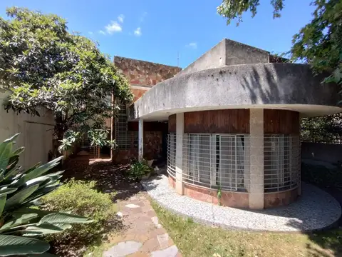 Casa en Alquiler de 5 dormitorios