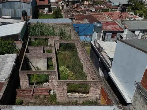 Terreno en Venta en Belgrano, USD 25.000