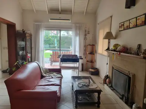 Casa en Alquiler de 3 dormitorios