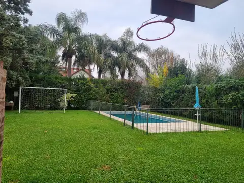 Casa en Alquiler 15 años