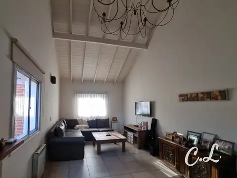 Casa en Alquiler de 3 dormitorios