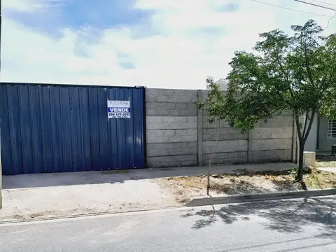 Lote en VENTA - Barrio Alta Barda