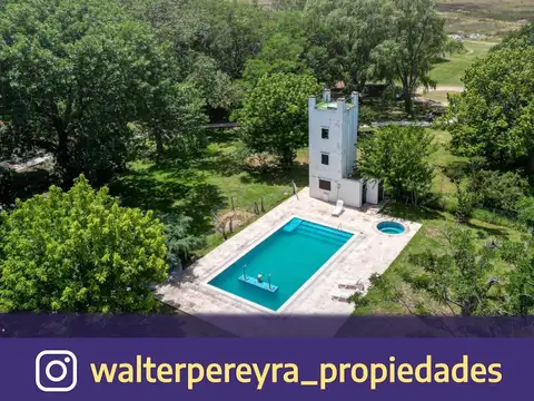 Terreno en Venta en Club de Campo El Candil, USD 10.500