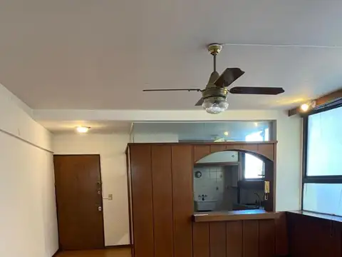 Departamento en Alquiler en Barrio San Pedro, USD 1.200.000