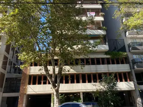 Departamento 3 Ambientes en Alquiler en Villa Devoto