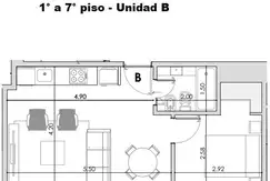 Burela 2300 - Entrega Abril 2025