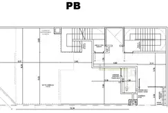 Burela 2300 de  2 y 3 Dormitorios