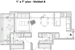 Burela 2300 - Entrega Abril 2025