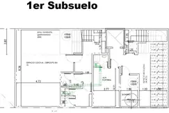 Emprendimiento en Villa Urquiza de  2 y 3 Dormitorios