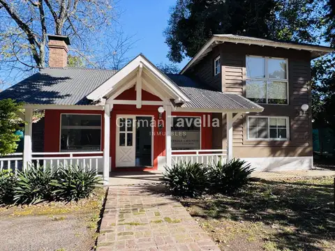 Oficina comercial en Parque Leloir