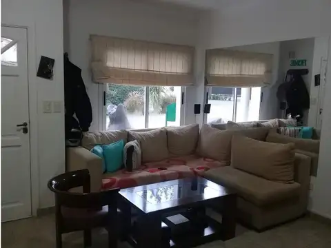 Barrio Cerrado María Del Parque