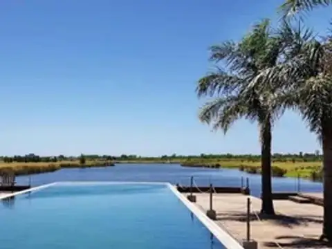 VENTA LOTE EL NAUDIR