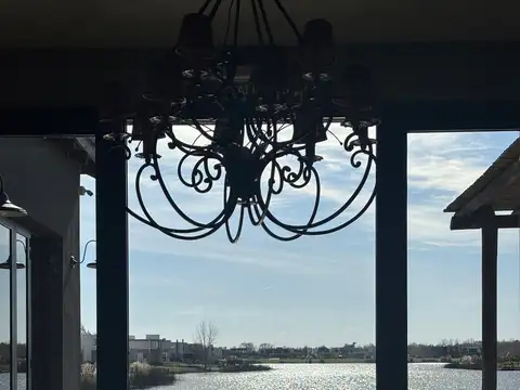 VENTA LOTE EL NAUDIR