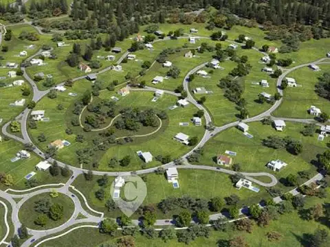 Terreno en Venta de 1080,0 m2