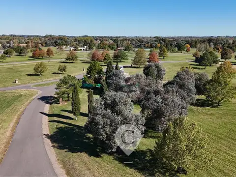 Terreno en Venta de 1080,0 m2