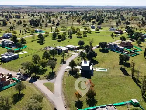 Lote Nro 178 en Venta, de 1080 m2. Barrio cerrado Mirabosques, Los Cardales. 1era etapa