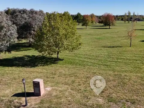 Lote Nro 178 en Venta, de 1080 m2. Barrio cerrado Mirabosques, Los Cardales. 1era etapa