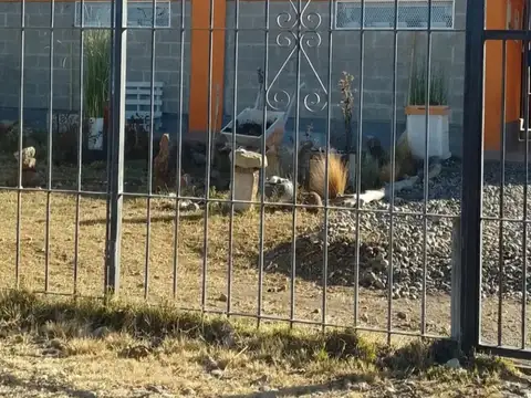 Casa en Venta de 1 dormitorio