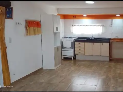 CASA EN BARRIO LAGUNAS DE PLOTTIER LOTE DE 20X30