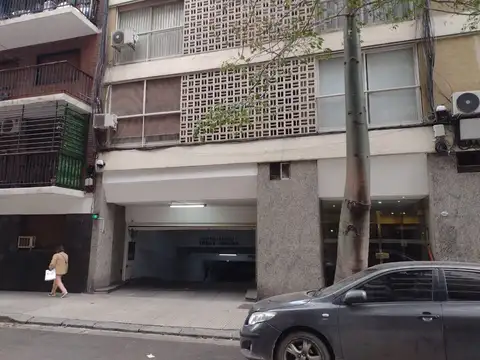 Cochera en Venta Fija