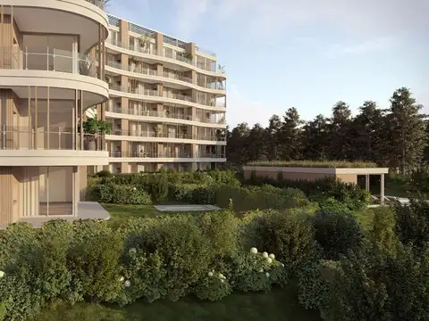 VENTA Monoambiente de Pozo en QUARA Nordelta
