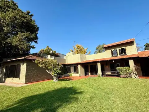Casa en Venta de 4 dormitorios
